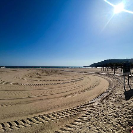 El Paraiso En Playa Concha Oropesa del Mar Εξωτερικό φωτογραφία