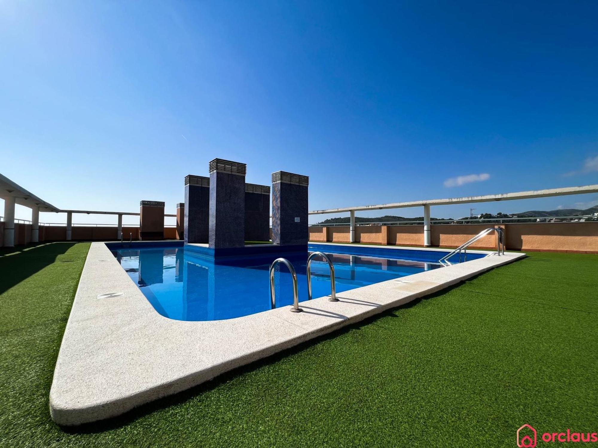 El Paraiso En Playa Concha Oropesa del Mar Εξωτερικό φωτογραφία
