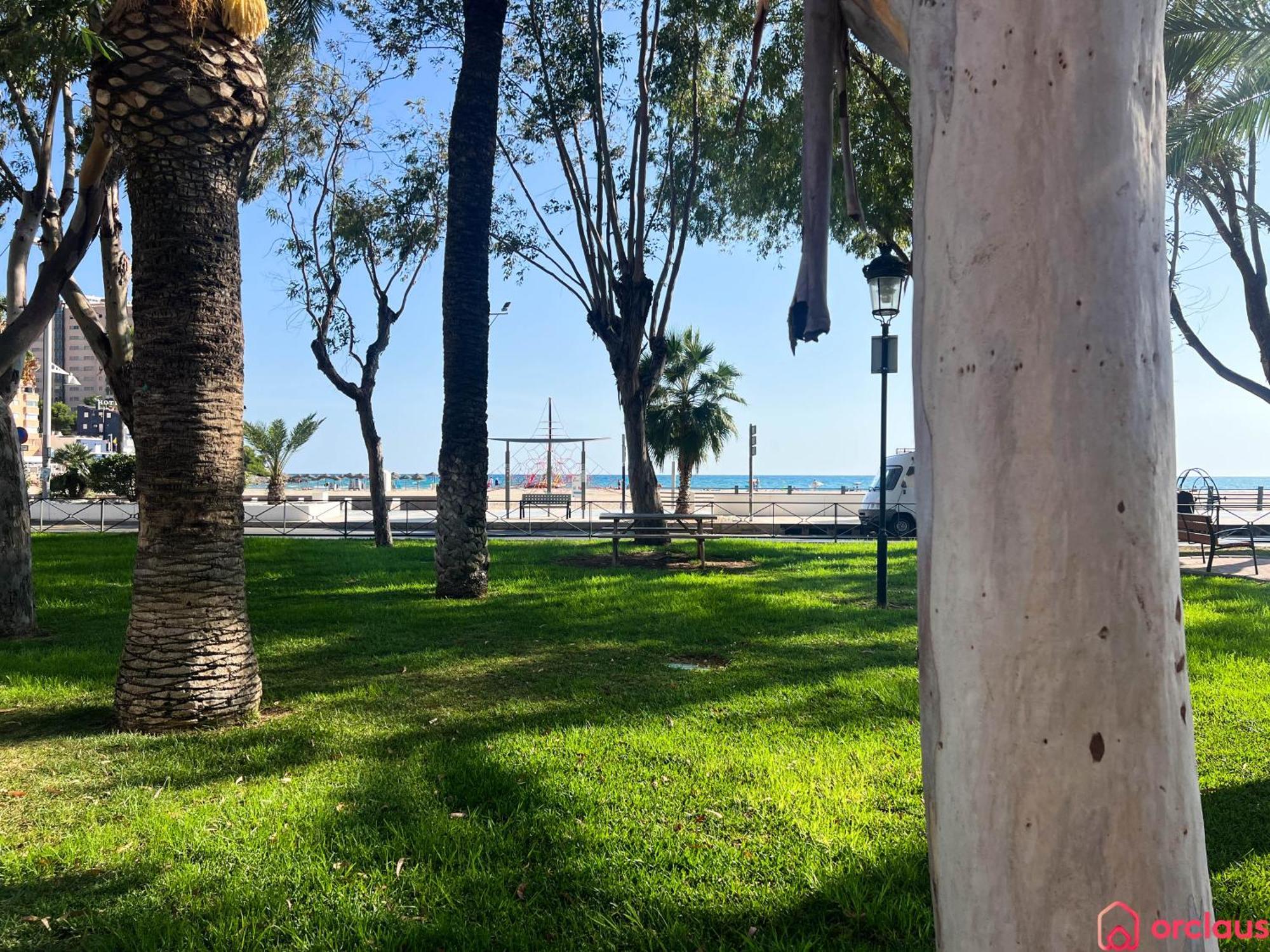 El Paraiso En Playa Concha Oropesa del Mar Εξωτερικό φωτογραφία