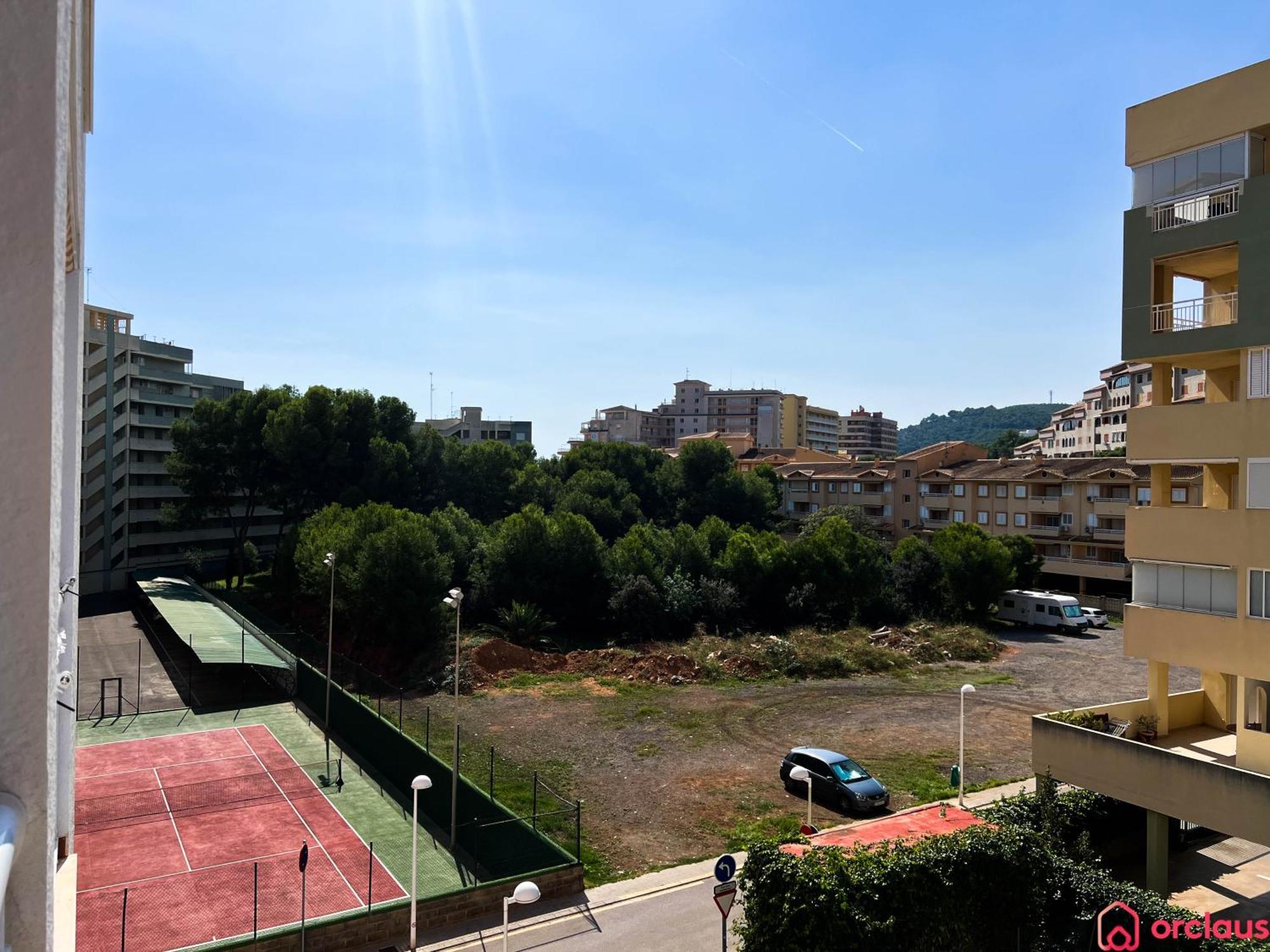 El Paraiso En Playa Concha Oropesa del Mar Εξωτερικό φωτογραφία