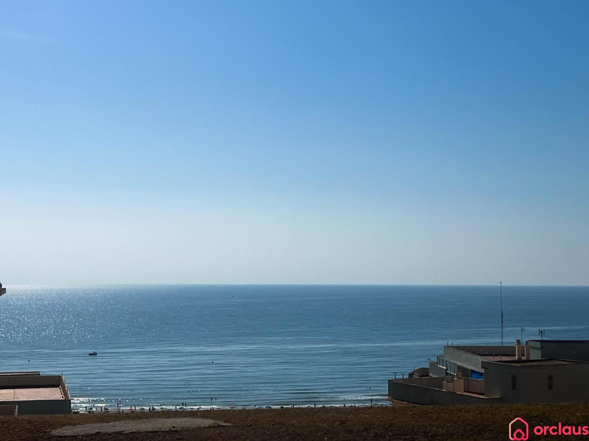 El Paraiso En Playa Concha Oropesa del Mar Εξωτερικό φωτογραφία