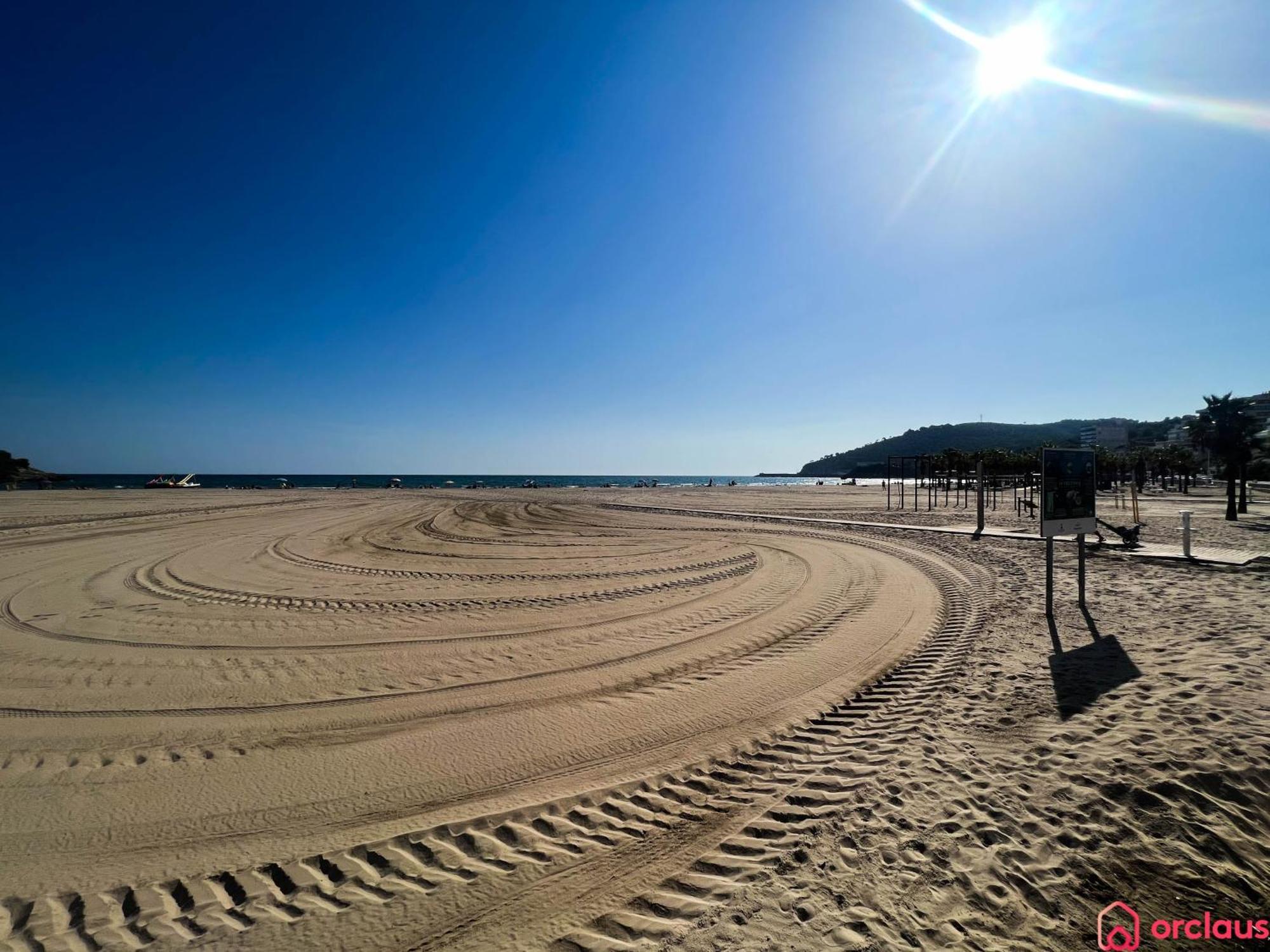 El Paraiso En Playa Concha Oropesa del Mar Εξωτερικό φωτογραφία